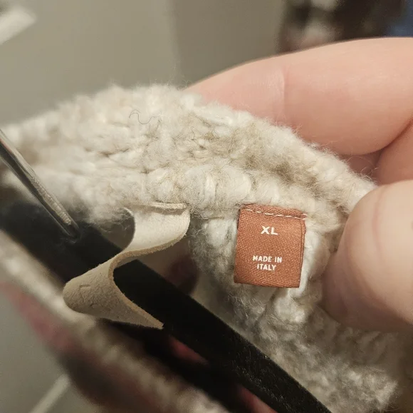 Pilcro Pink Striped Sweater - Picture 6 of 6